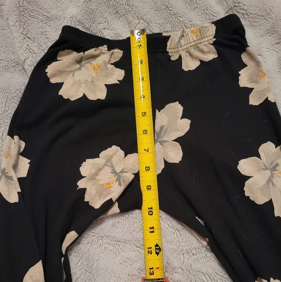 Old Navy Leggings Lot of 3 Women's Small - Picture 6 of 11